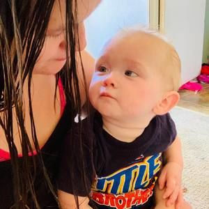 Meet your Posher, Janie